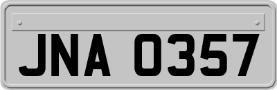 JNA0357