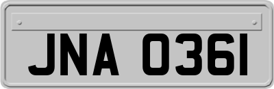 JNA0361