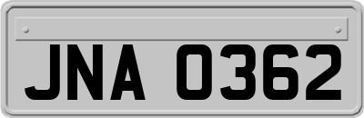 JNA0362