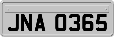 JNA0365