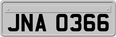 JNA0366