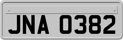 JNA0382