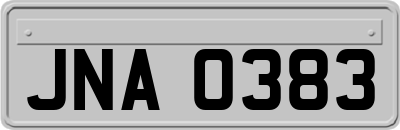 JNA0383