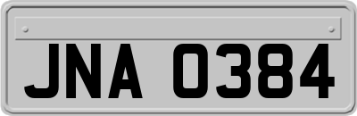JNA0384