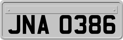 JNA0386