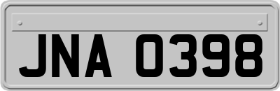JNA0398