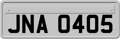 JNA0405