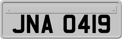 JNA0419