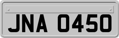 JNA0450