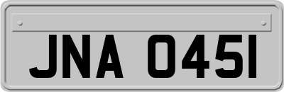 JNA0451