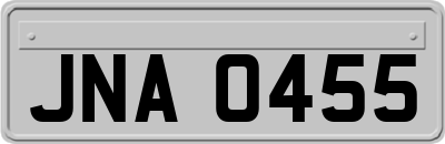 JNA0455