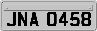 JNA0458
