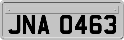 JNA0463