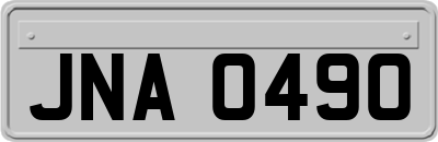 JNA0490