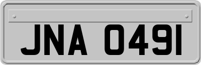 JNA0491