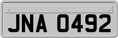 JNA0492