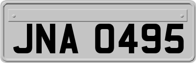 JNA0495