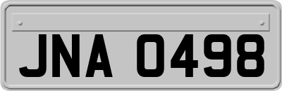 JNA0498