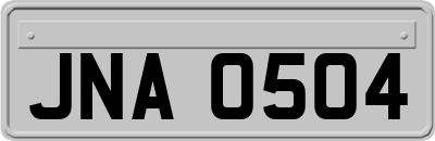 JNA0504