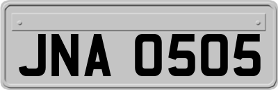JNA0505