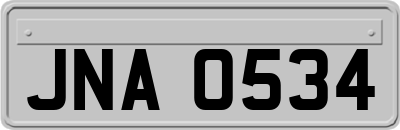 JNA0534