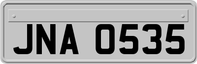 JNA0535