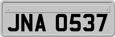 JNA0537
