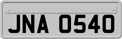 JNA0540