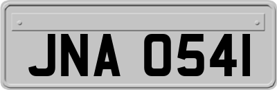 JNA0541