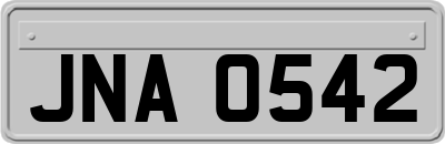 JNA0542