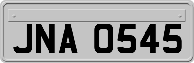 JNA0545