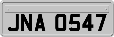 JNA0547