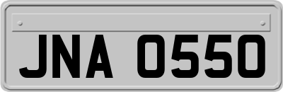 JNA0550