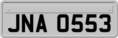 JNA0553