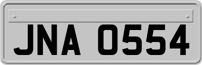 JNA0554