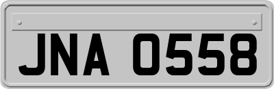 JNA0558