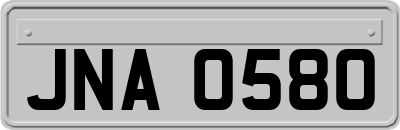 JNA0580