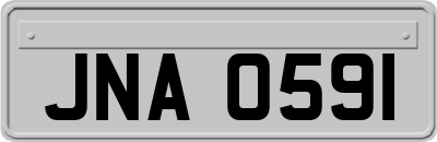 JNA0591