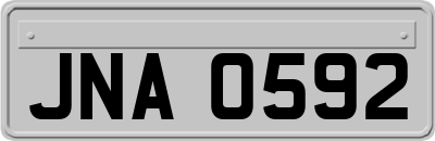 JNA0592