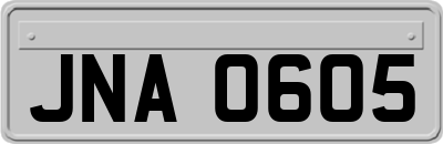 JNA0605