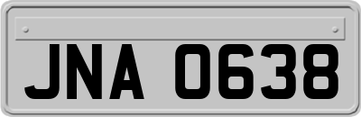JNA0638