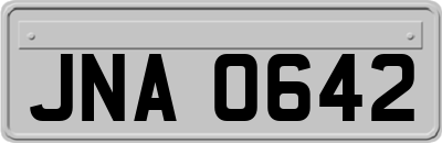 JNA0642
