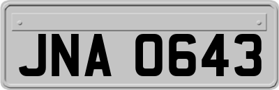 JNA0643