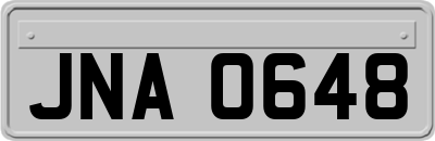 JNA0648