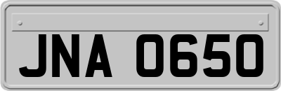 JNA0650