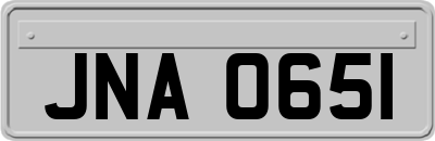JNA0651