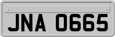 JNA0665