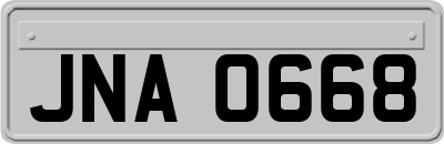 JNA0668