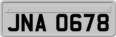 JNA0678