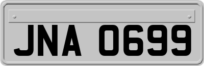 JNA0699
